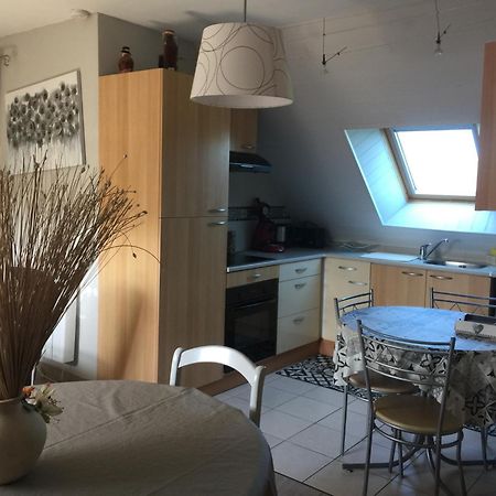 Le Cosy Apartment Lanvallay Exterior photo