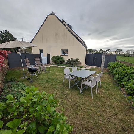 Le Cosy Apartment Lanvallay Exterior photo