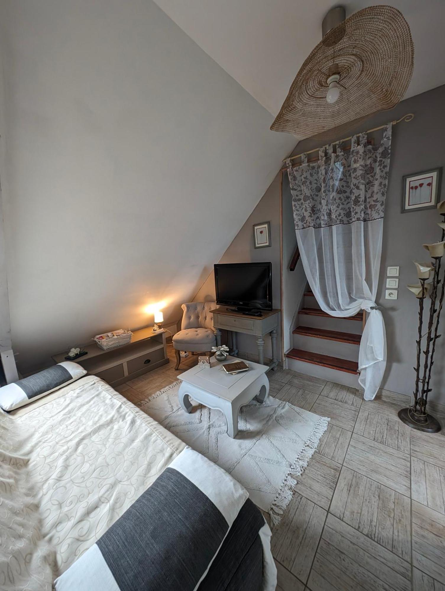 Le Cosy Apartment Lanvallay Exterior photo